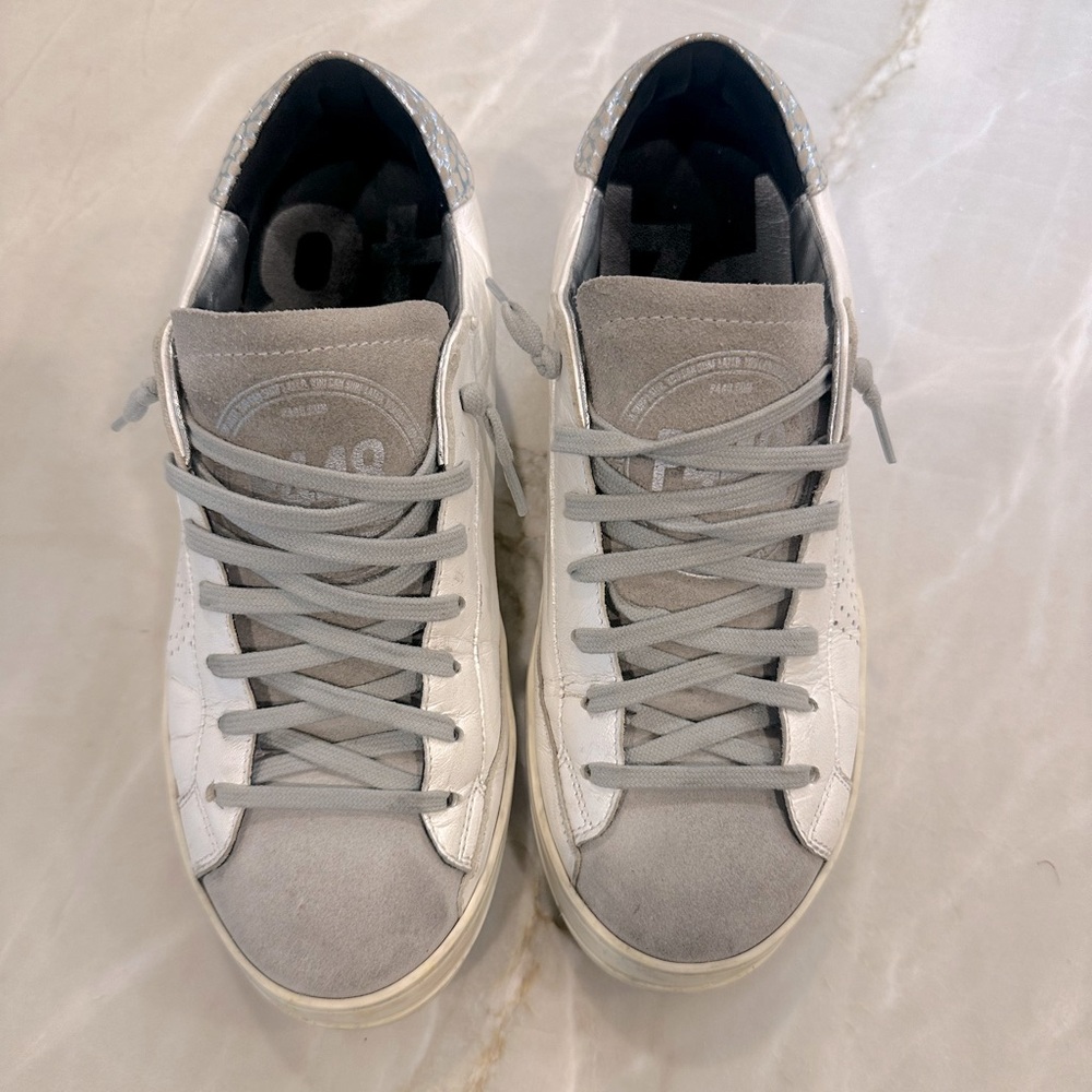 P448 Sneaker